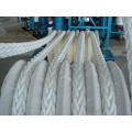 8 Strand Polypropylene Monofiament Mooring Rope